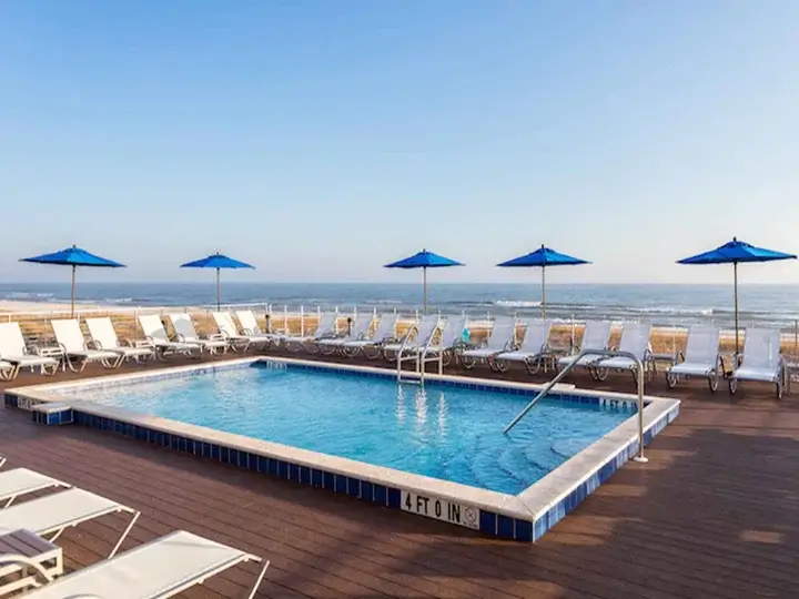 Explore Services for an Enhanced Vacation Experience